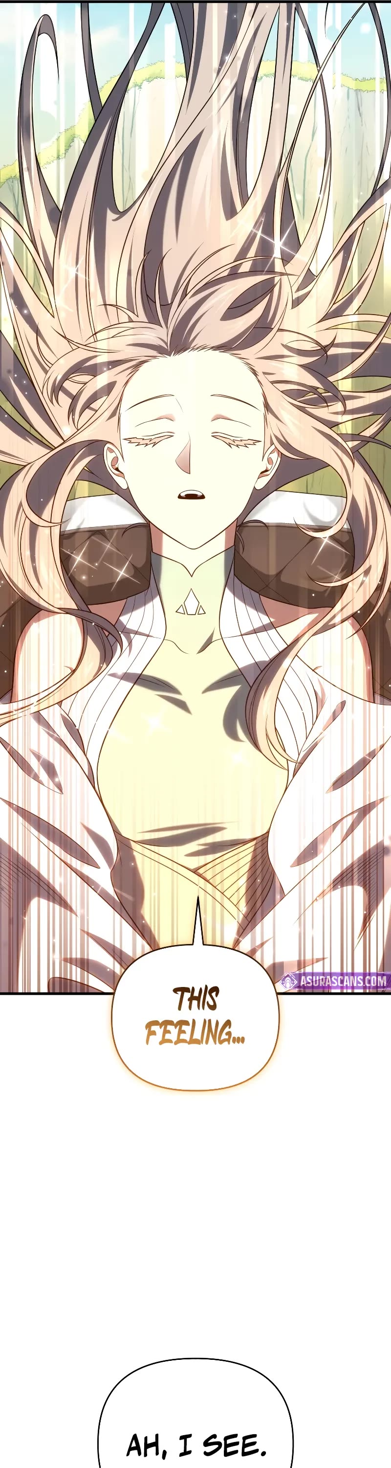 Player Who Returned 10,000 Years Later Chapter 111 page 20 - Chapter 111