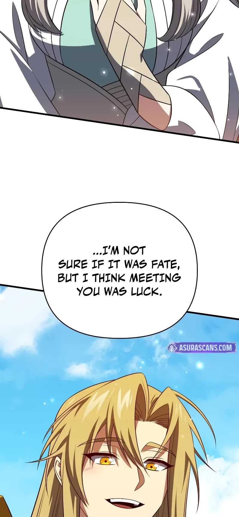 Player Who Returned 10,000 Years Later Chapter 111 page 23 - Chapter 111