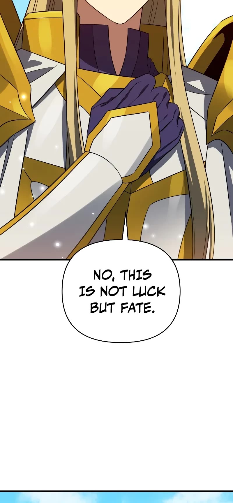 Player Who Returned 10,000 Years Later Chapter 111 page 24 - Chapter 111