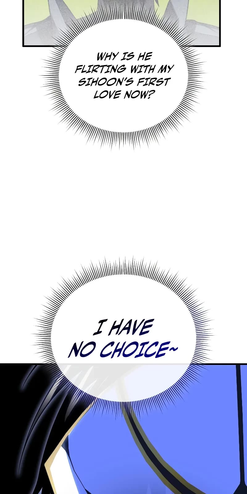 Player Who Returned 10,000 Years Later Chapter 111 page 28 - Chapter 111