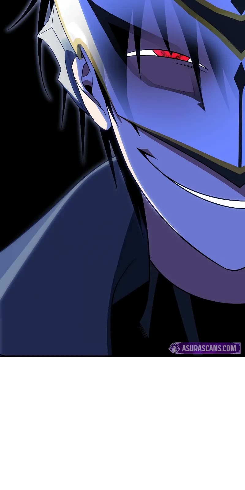 Player Who Returned 10,000 Years Later Chapter 111 page 29 - Chapter 111