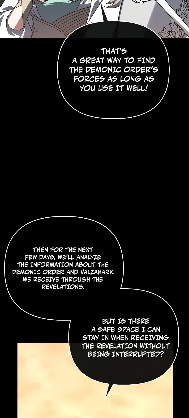 Player Who Returned 10,000 Years Later Chapter 111 page 42 - Chapter 111