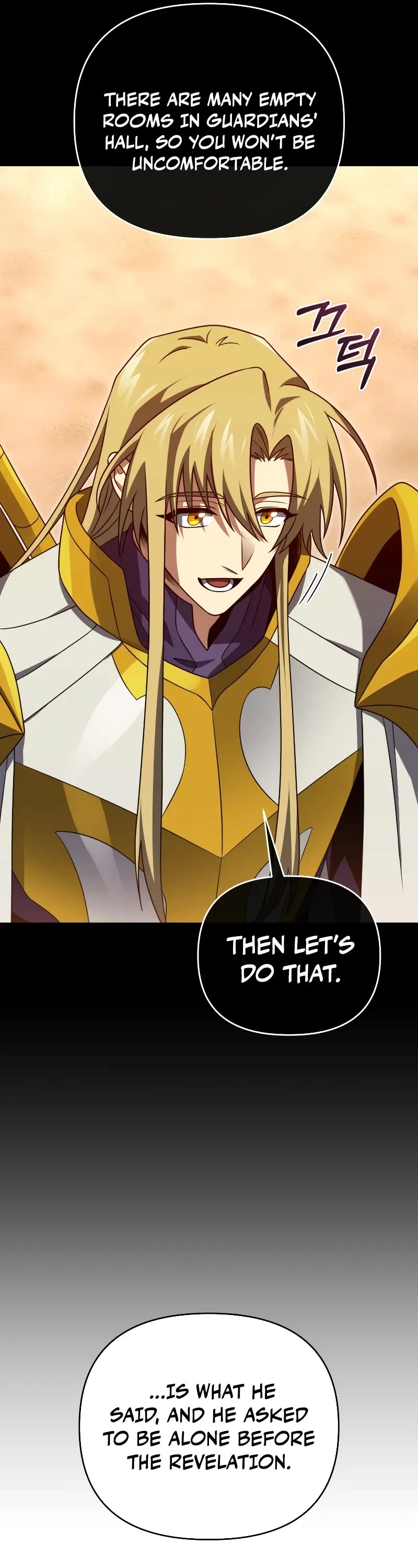 Player Who Returned 10,000 Years Later Chapter 111 page 44 - Chapter 111