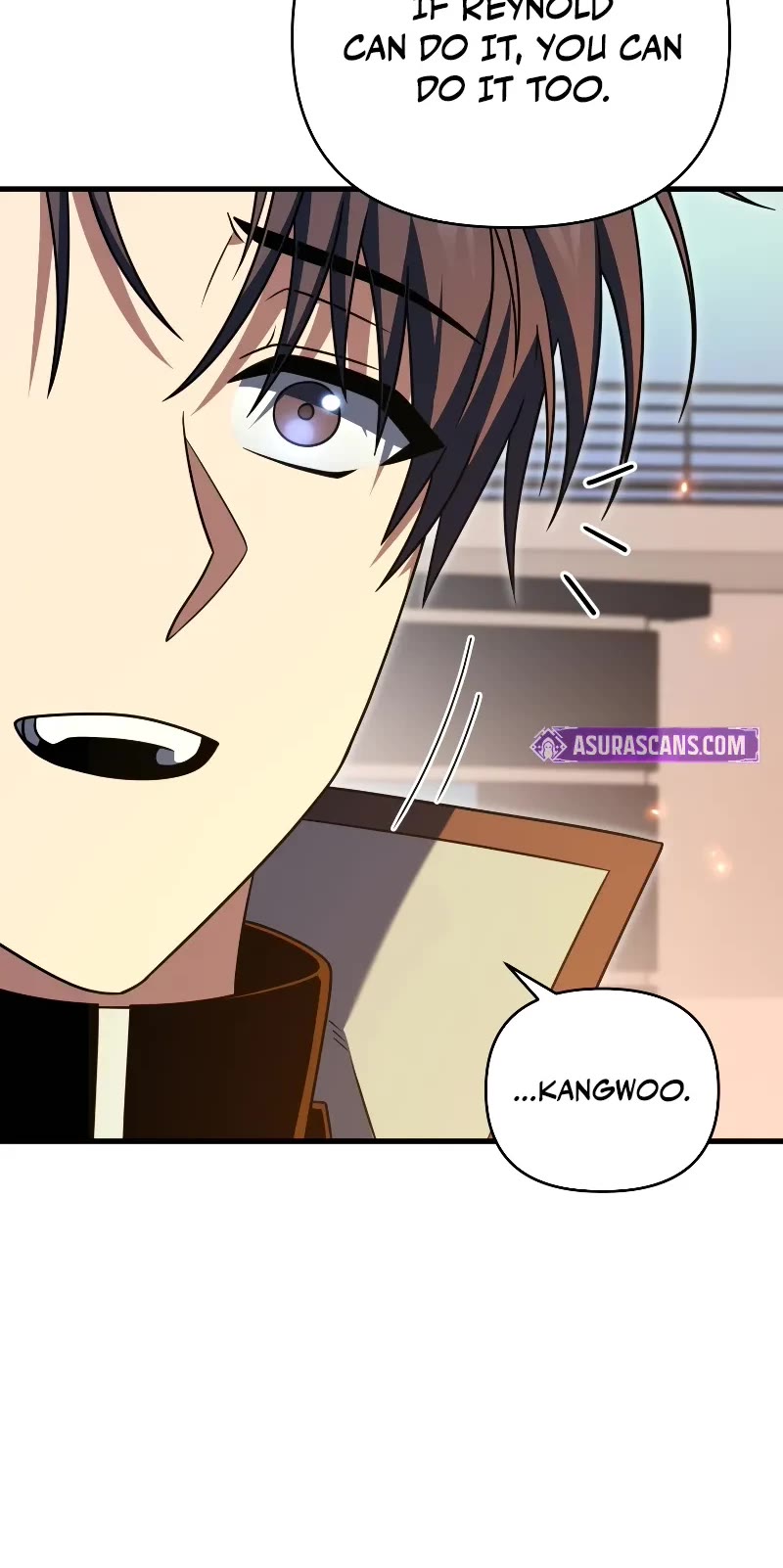 Player Who Returned 10,000 Years Later Chapter 111 page 48 - Chapter 111