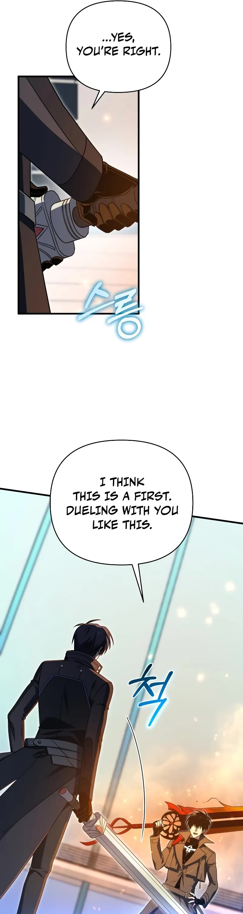 Player Who Returned 10,000 Years Later Chapter 111 page 49 - Chapter 111