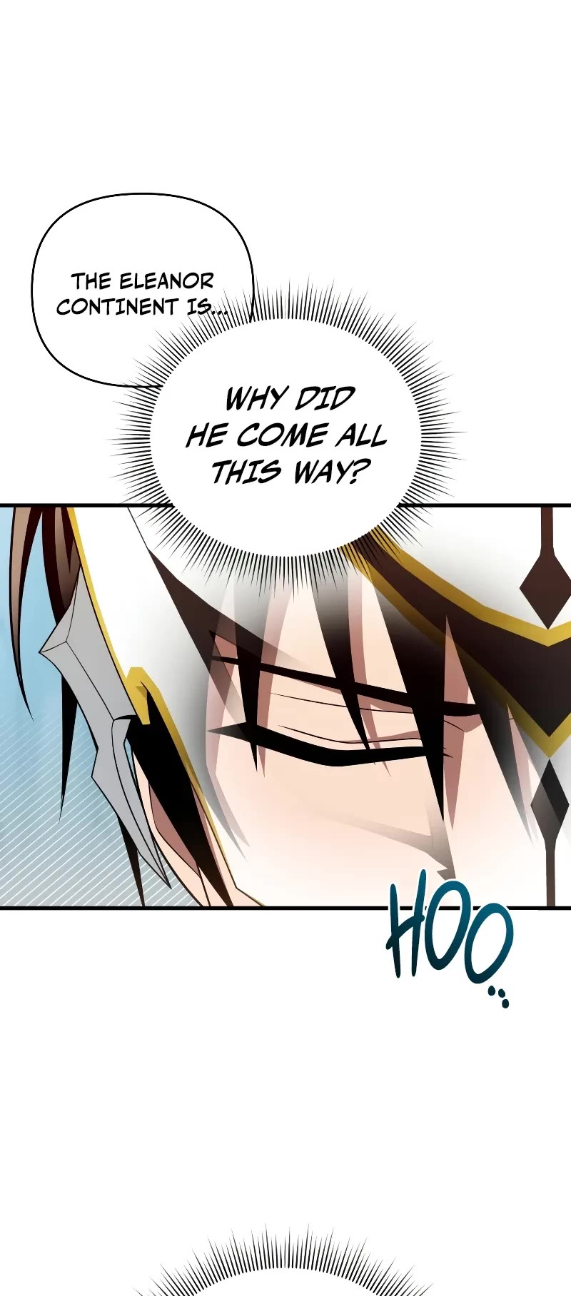 Player Who Returned 10,000 Years Later Chapter 111 page 5 - Chapter 111