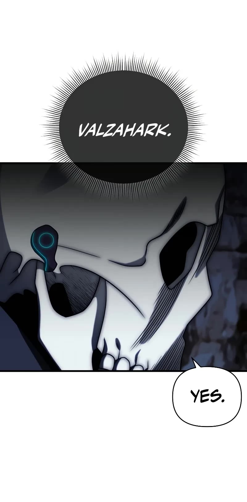 Player Who Returned 10,000 Years Later Chapter 111 page 53 - Chapter 111