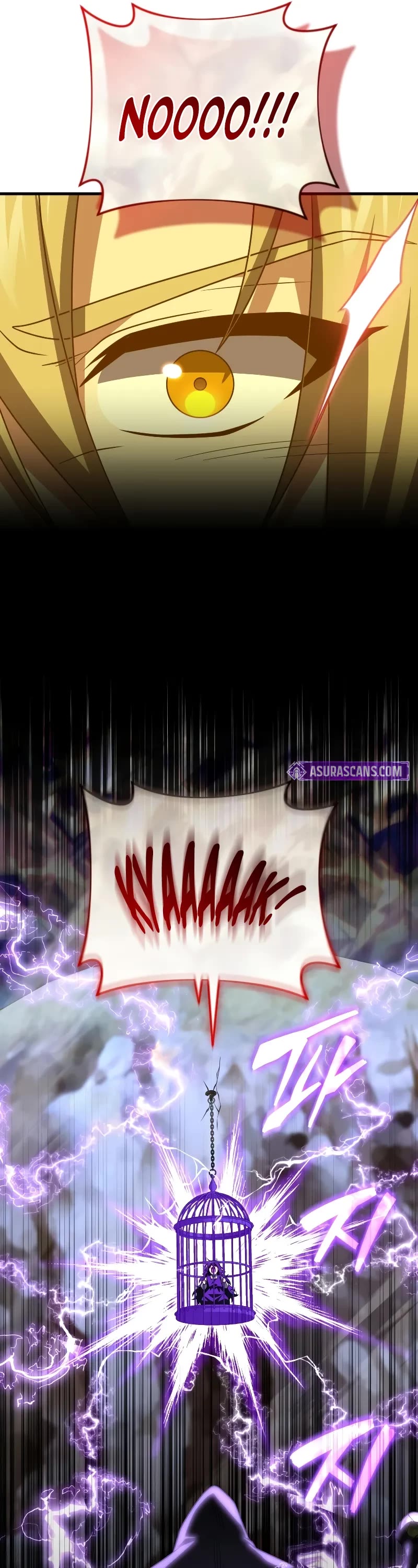Player Who Returned 10,000 Years Later Chapter 111 page 58 - Chapter 111