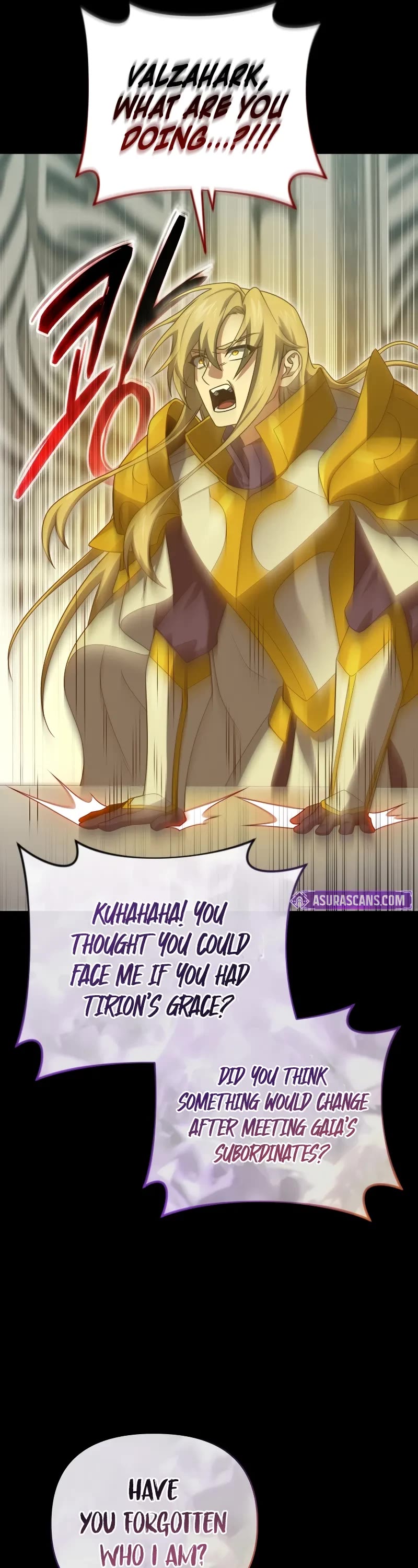 Player Who Returned 10,000 Years Later Chapter 111 page 62 - Chapter 111