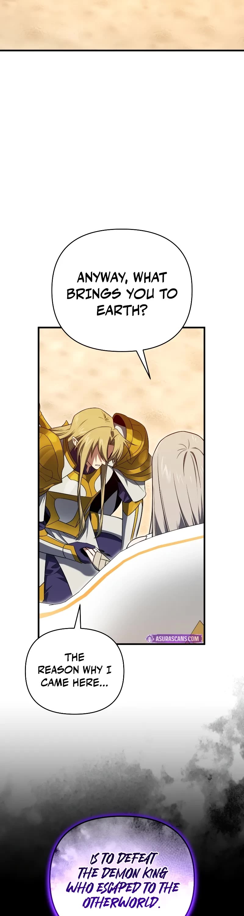 Player Who Returned 10,000 Years Later Chapter 111 page 7 - Chapter 111