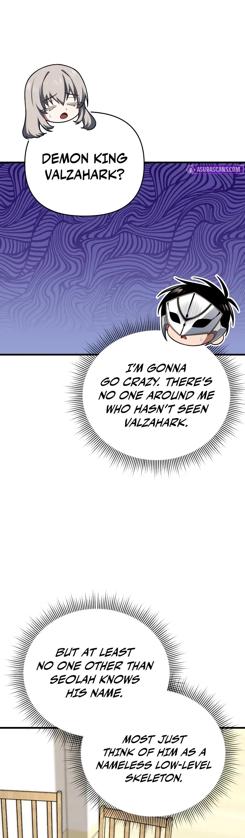 Player Who Returned 10,000 Years Later Chapter 111 page 9 - Chapter 111