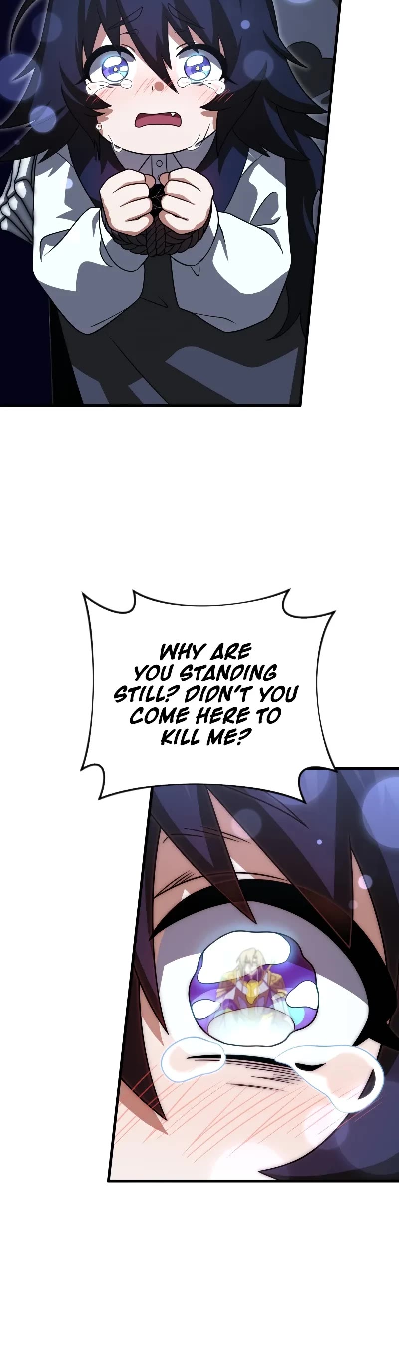 Player Who Returned 10,000 Years Later Chapter 112 page 10 - Chapter 112