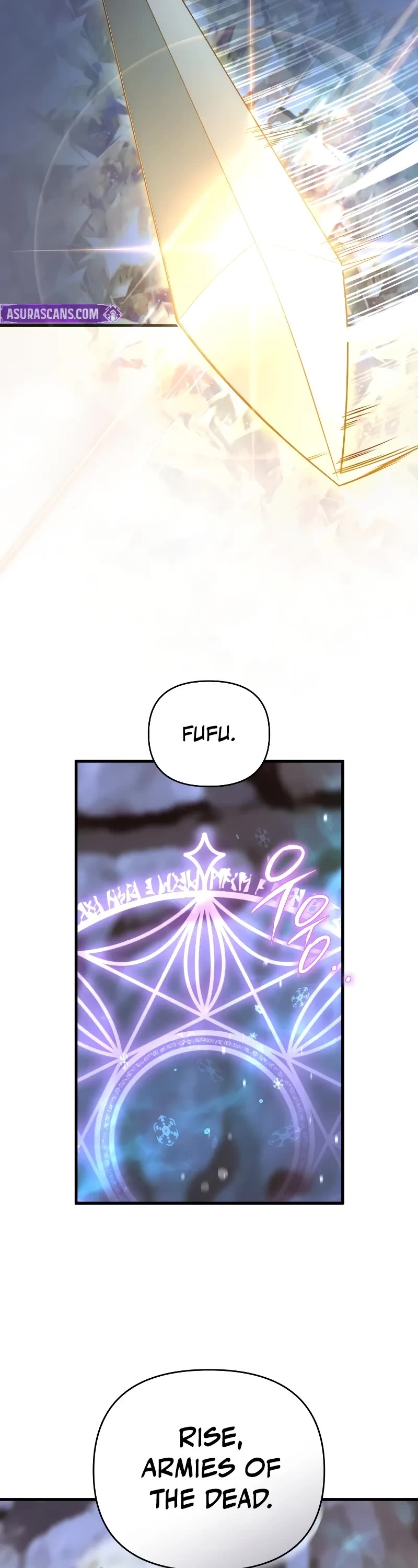 Player Who Returned 10,000 Years Later Chapter 112 page 12 - Chapter 112