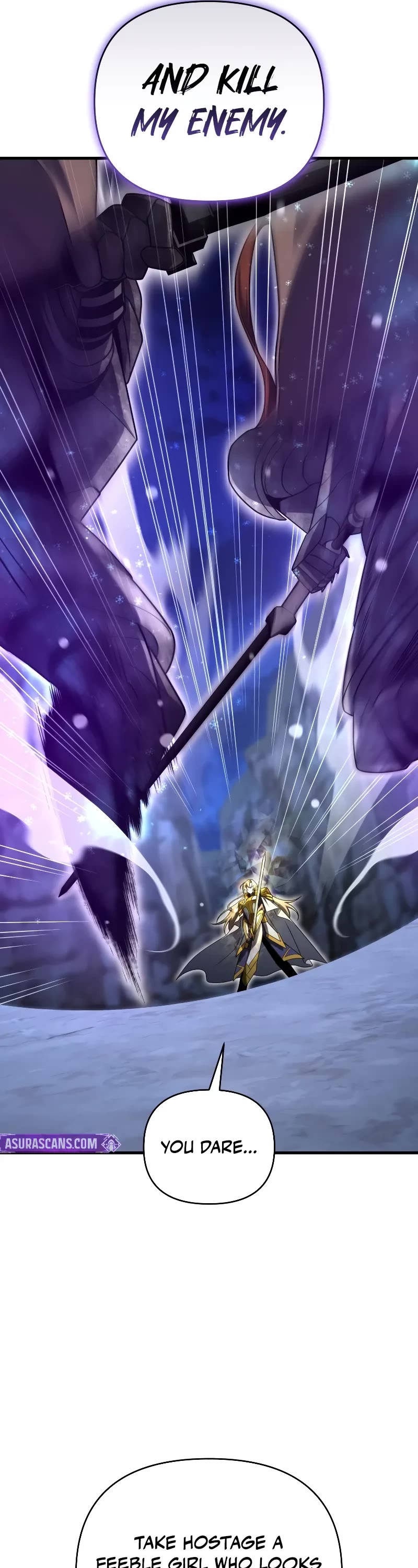 Player Who Returned 10,000 Years Later Chapter 112 page 16 - Chapter 112