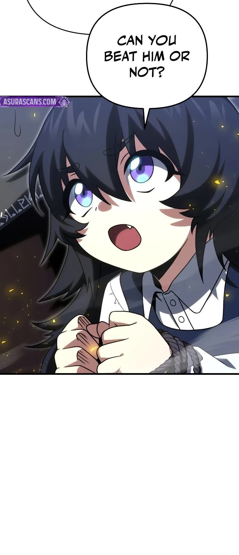 Player Who Returned 10,000 Years Later Chapter 112 page 23 - Chapter 112