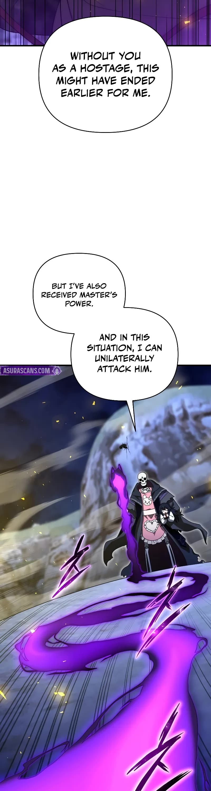 Player Who Returned 10,000 Years Later Chapter 112 page 25 - Chapter 112