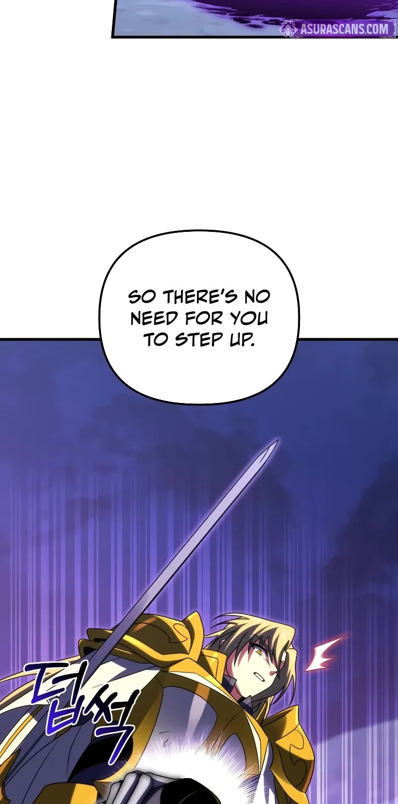 Player Who Returned 10,000 Years Later Chapter 112 page 27 - Chapter 112