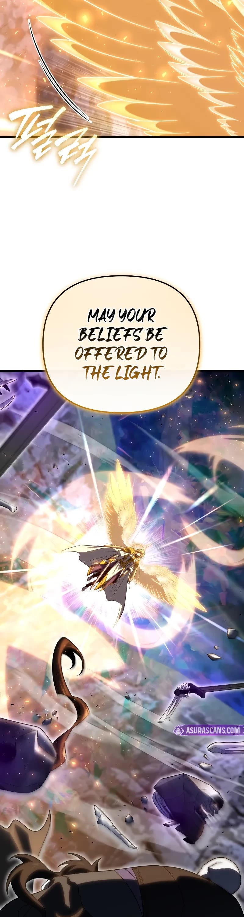 Player Who Returned 10,000 Years Later Chapter 112 page 40 - Chapter 112