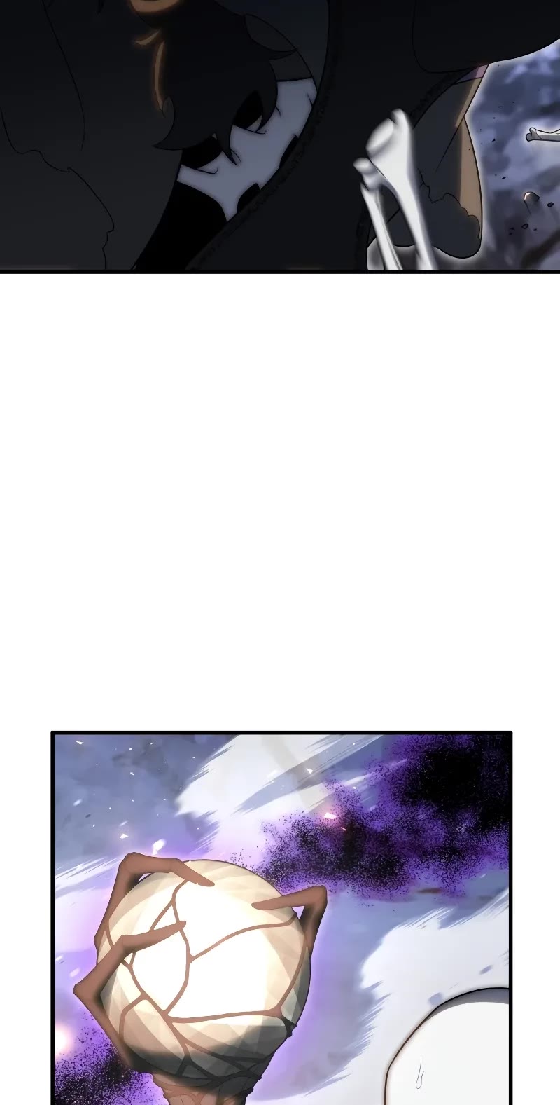 Player Who Returned 10,000 Years Later Chapter 112 page 41 - Chapter 112
