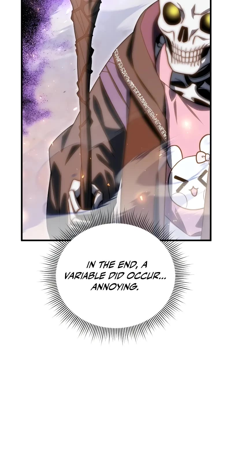 Player Who Returned 10,000 Years Later Chapter 112 page 42 - Chapter 112