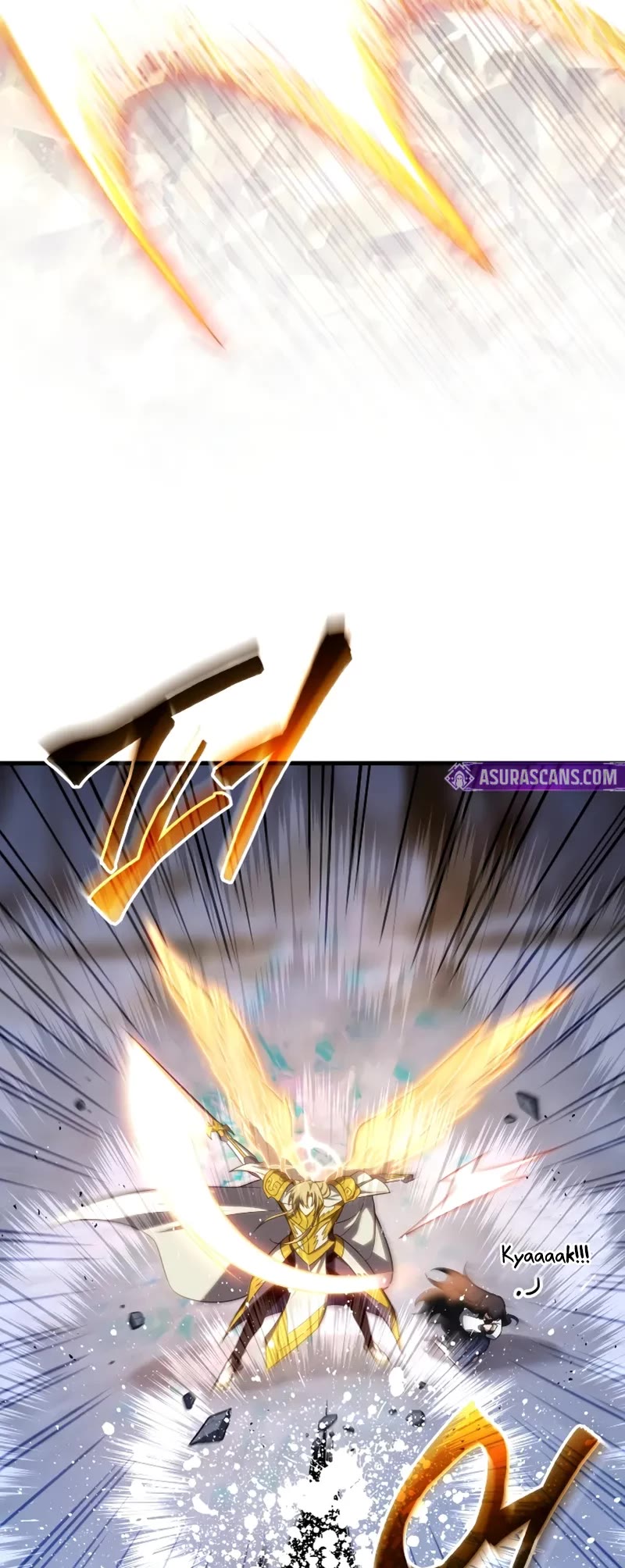 Player Who Returned 10,000 Years Later Chapter 112 page 46 - Chapter 112