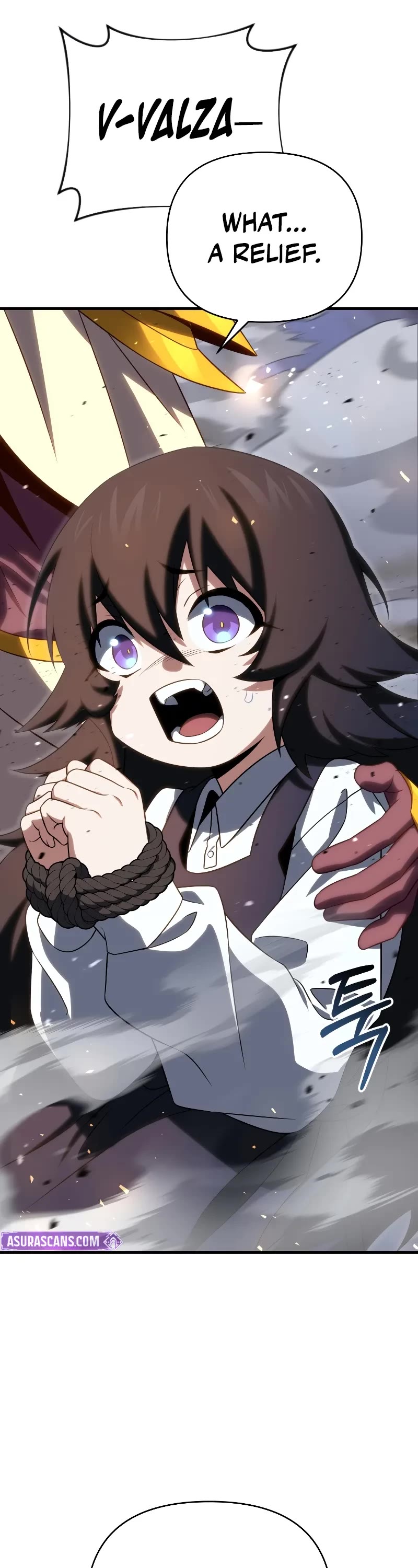 Player Who Returned 10,000 Years Later Chapter 112 page 48 - Chapter 112