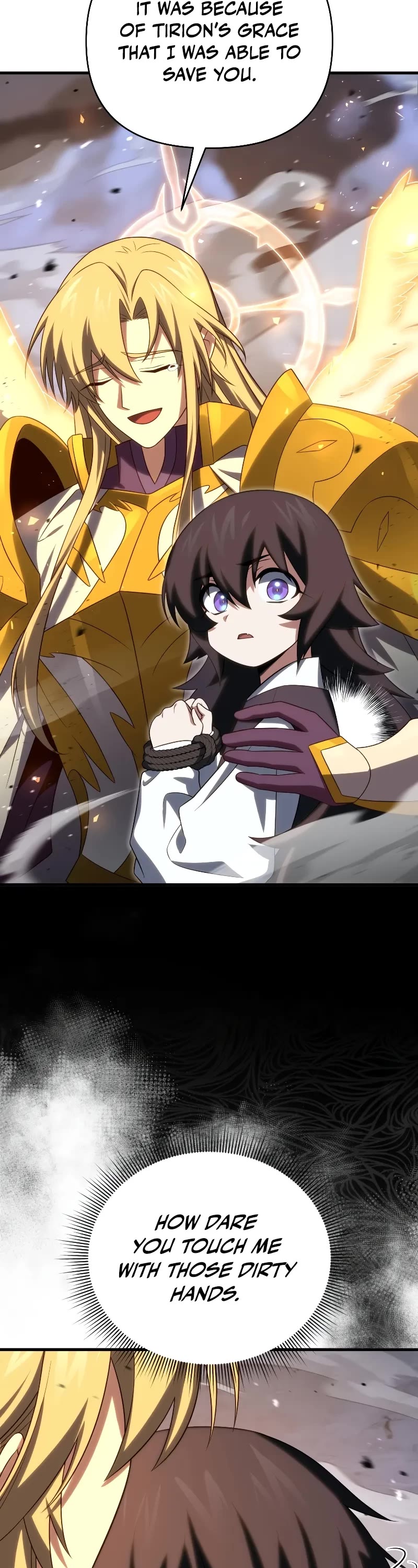 Player Who Returned 10,000 Years Later Chapter 112 page 49 - Chapter 112