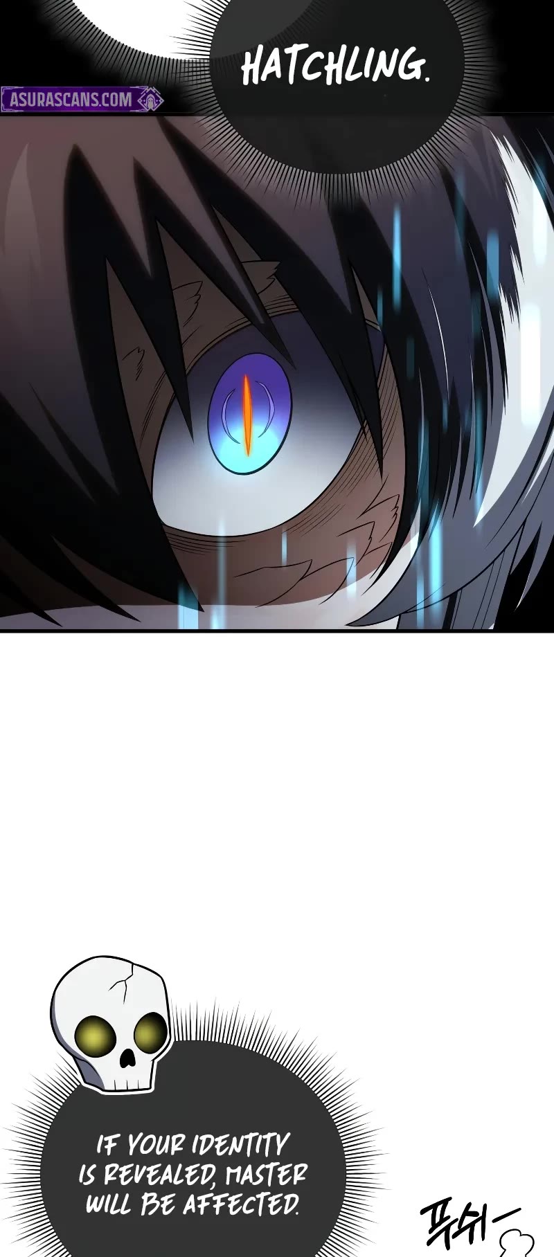 Player Who Returned 10,000 Years Later Chapter 112 page 51 - Chapter 112