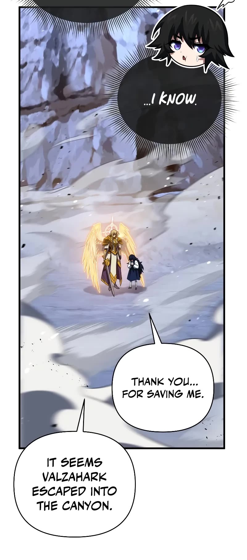 Player Who Returned 10,000 Years Later Chapter 112 page 52 - Chapter 112