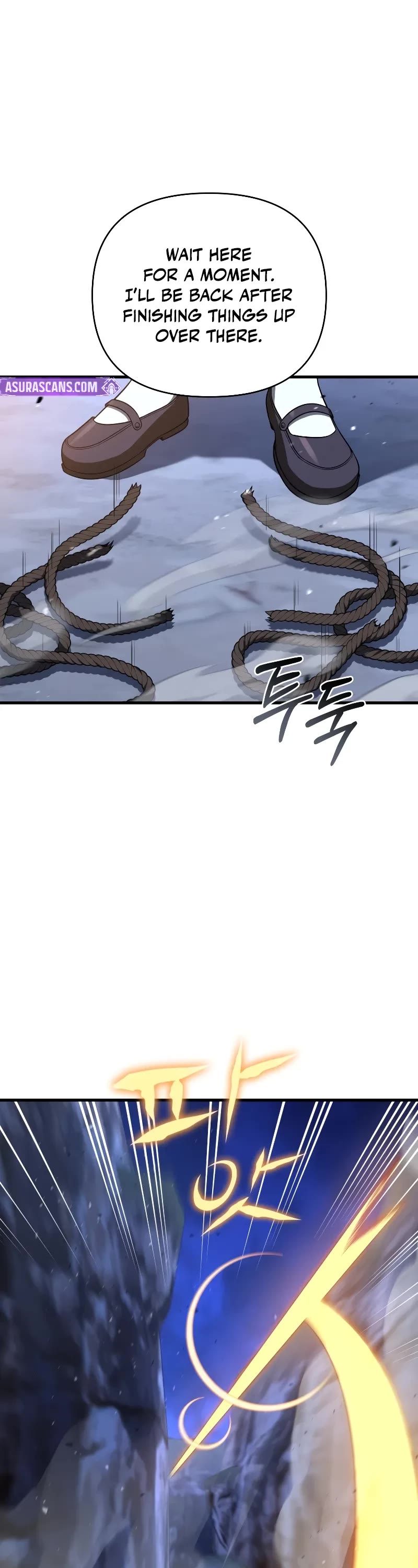 Player Who Returned 10,000 Years Later Chapter 112 page 53 - Chapter 112