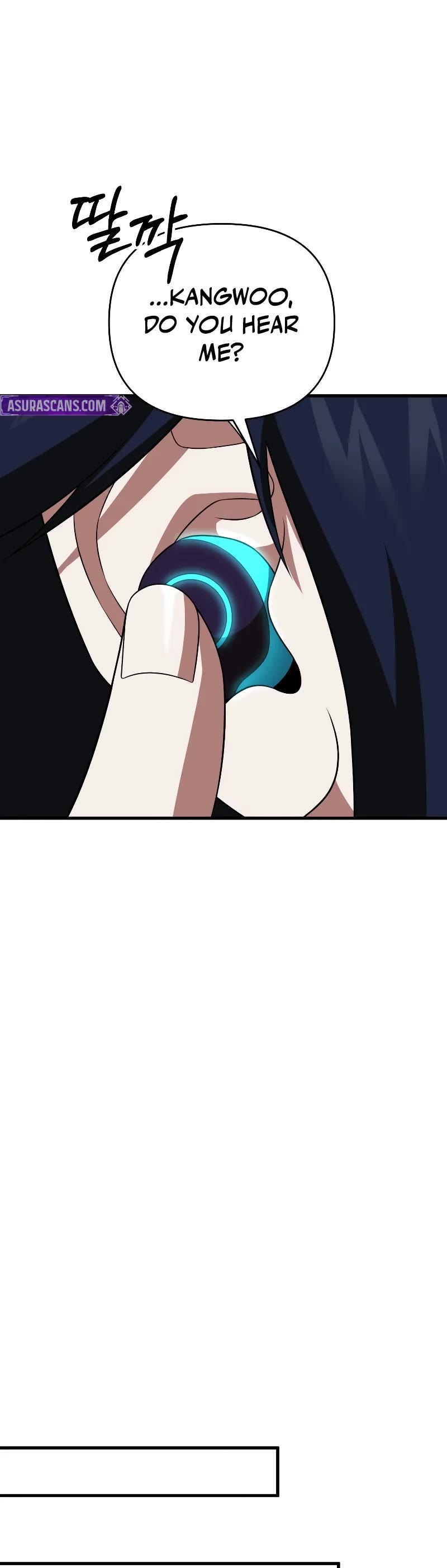 Player Who Returned 10,000 Years Later Chapter 112 page 55 - Chapter 112