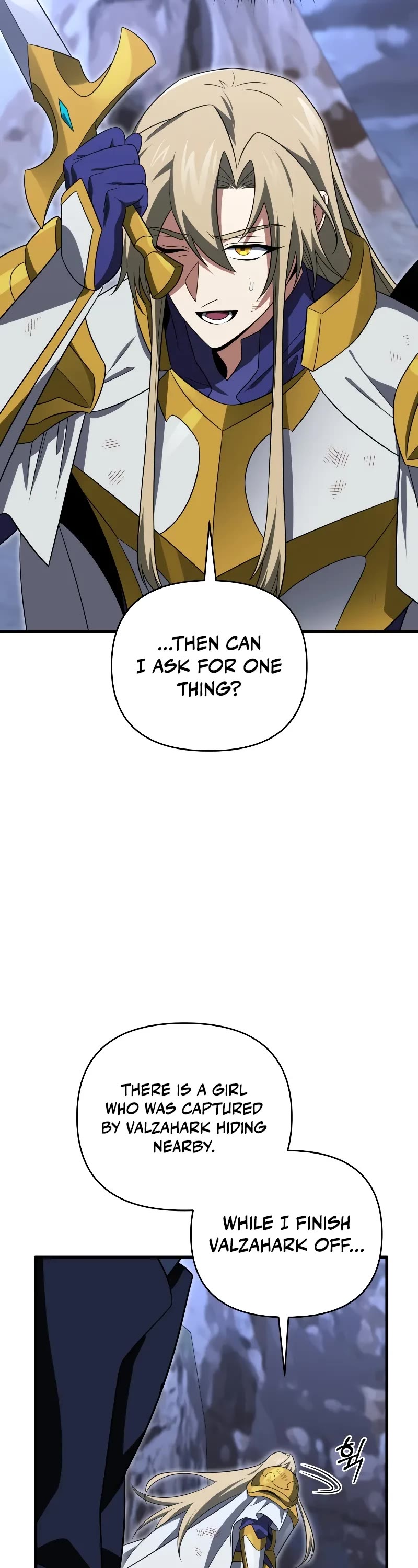 Player Who Returned 10,000 Years Later Chapter 112 page 63 - Chapter 112
