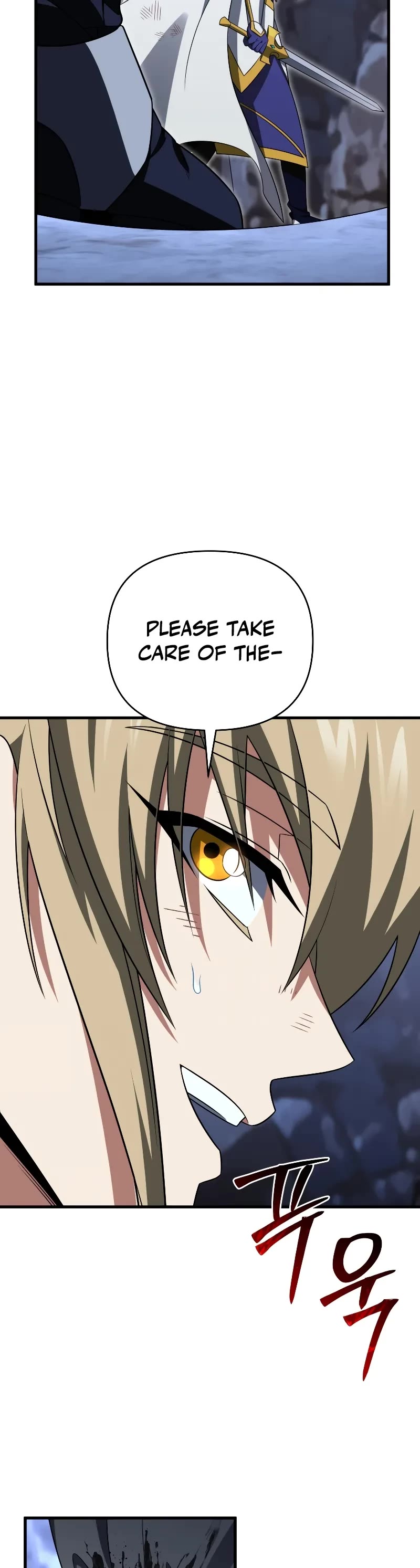 Player Who Returned 10,000 Years Later Chapter 112 page 64 - Chapter 112