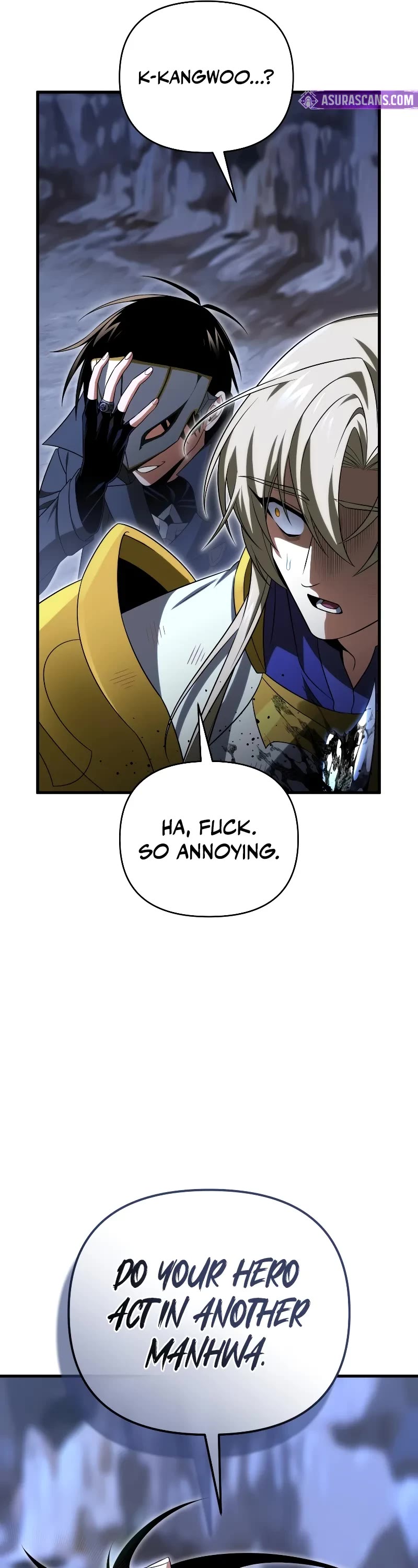 Player Who Returned 10,000 Years Later Chapter 112 page 66 - Chapter 112