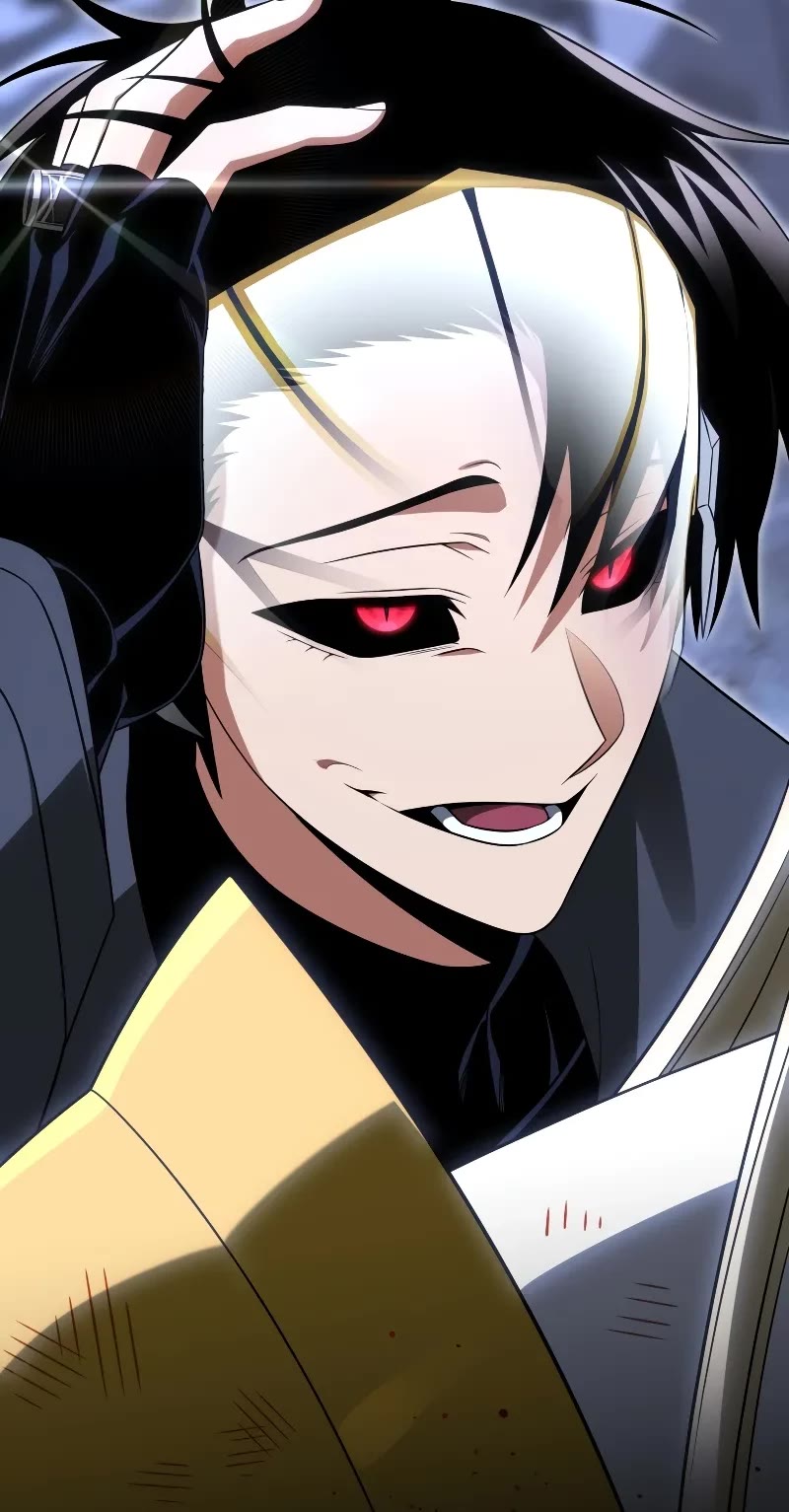 Player Who Returned 10,000 Years Later Chapter 112 page 67 - Chapter 112