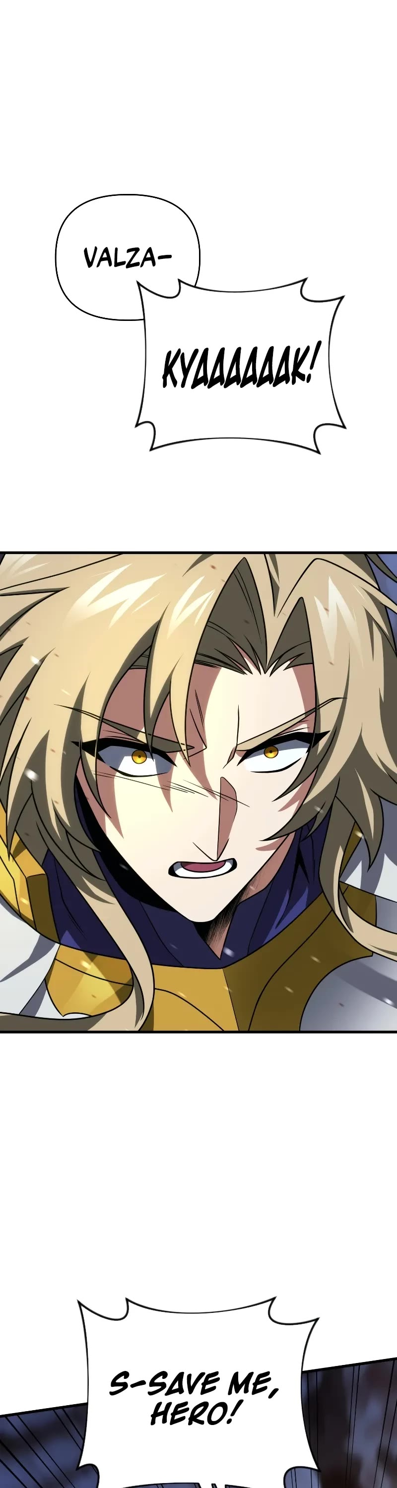 Player Who Returned 10,000 Years Later Chapter 112 page 8 - Chapter 112