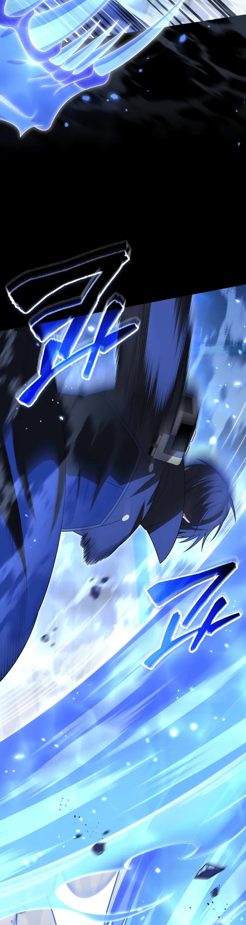 Player Who Returned 10,000 Years Later Chapter 113 page 10 - Chapter 113