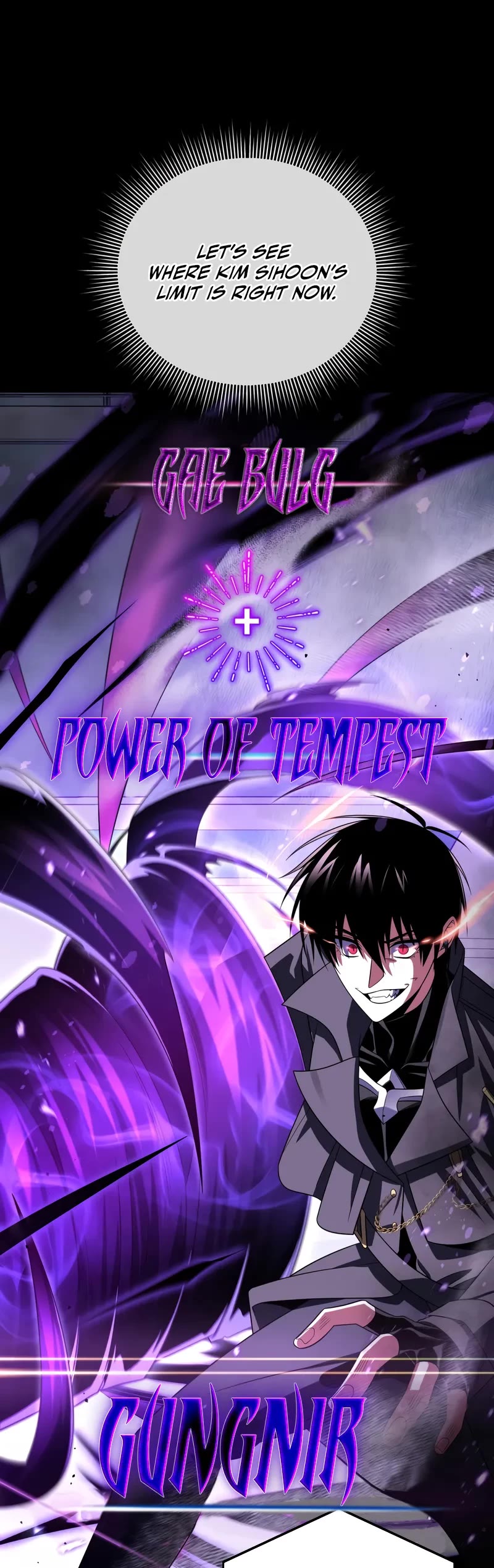 Player Who Returned 10,000 Years Later Chapter 113 page 15 - Chapter 113