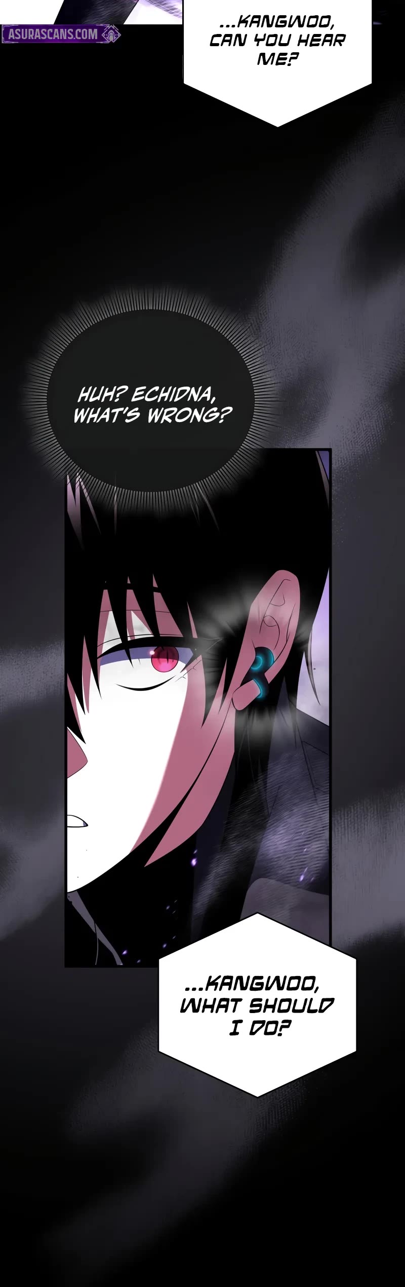 Player Who Returned 10,000 Years Later Chapter 113 page 16 - Chapter 113