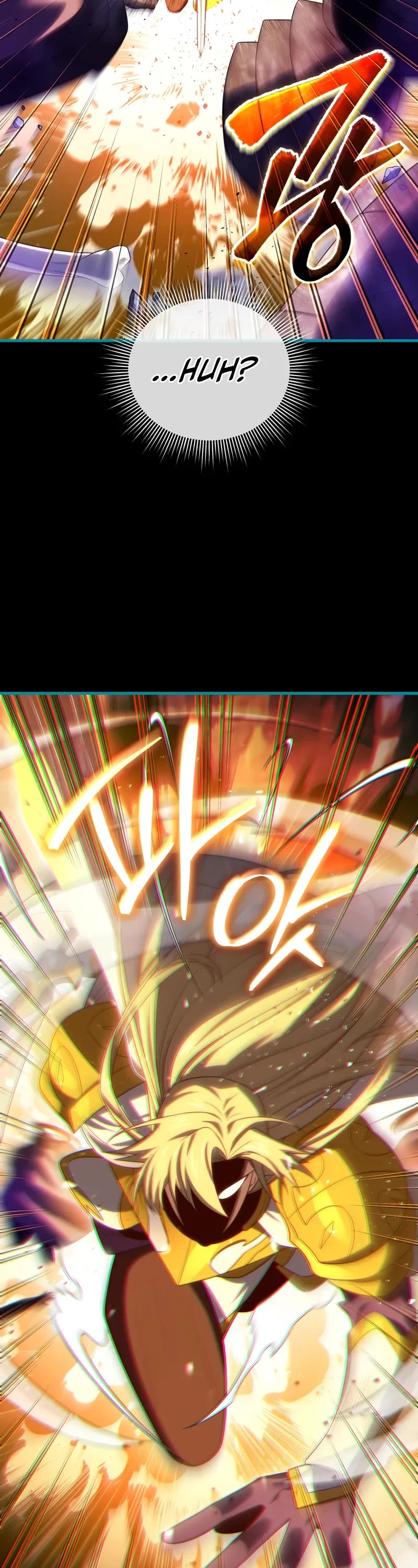 Player Who Returned 10,000 Years Later Chapter 113 page 19 - Chapter 113