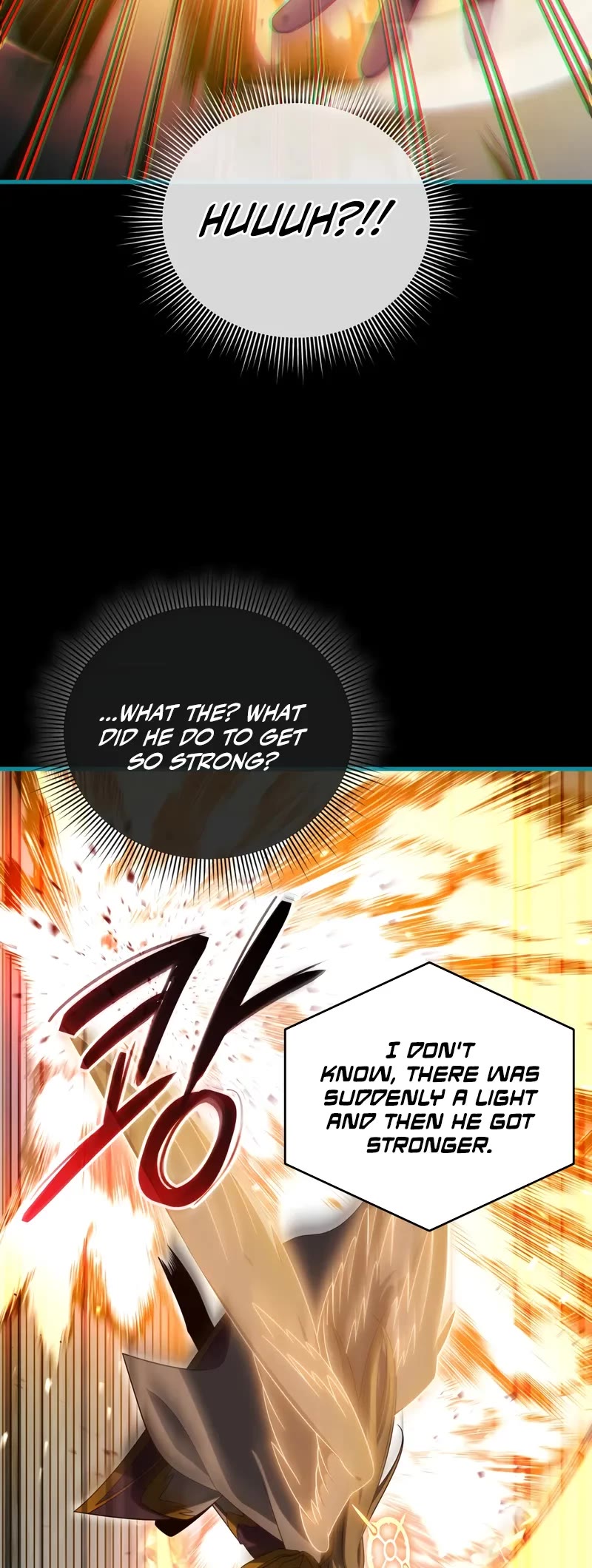 Player Who Returned 10,000 Years Later Chapter 113 page 20 - Chapter 113
