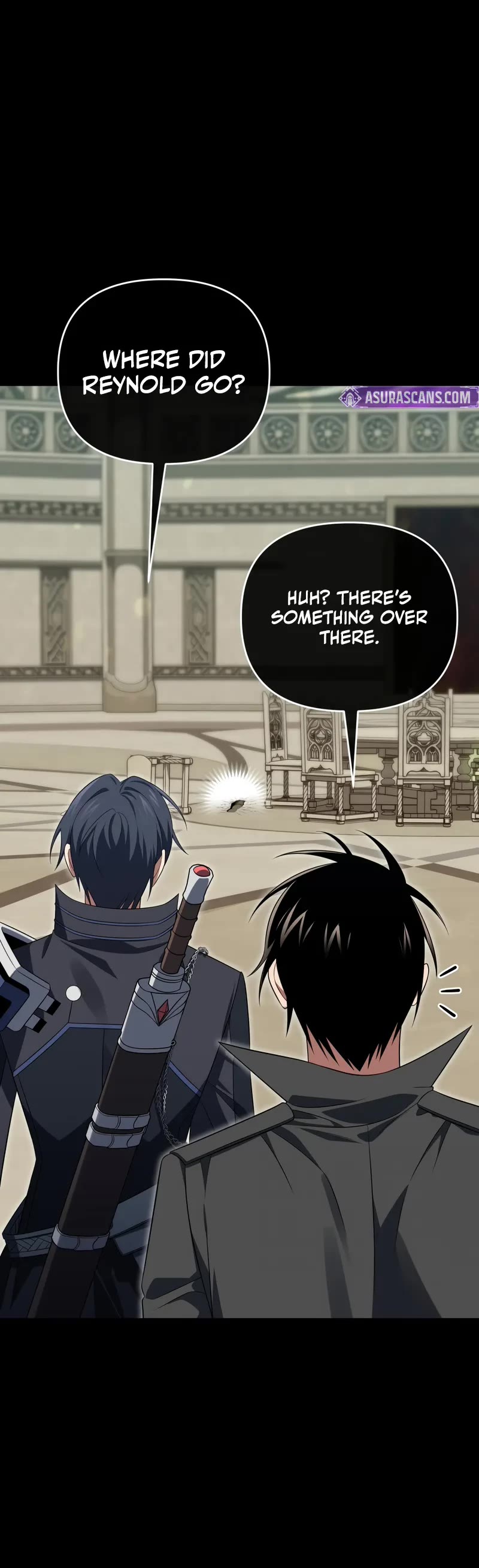 Player Who Returned 10,000 Years Later Chapter 113 page 26 - Chapter 113