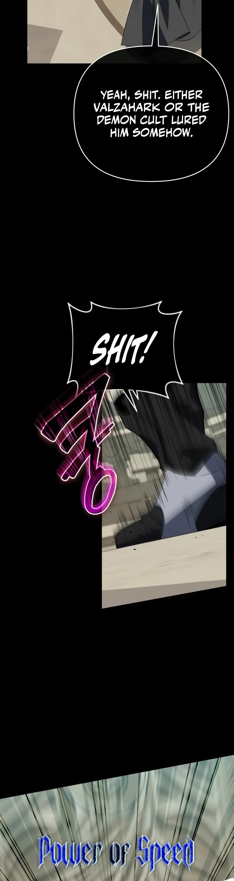 Player Who Returned 10,000 Years Later Chapter 113 page 28 - Chapter 113