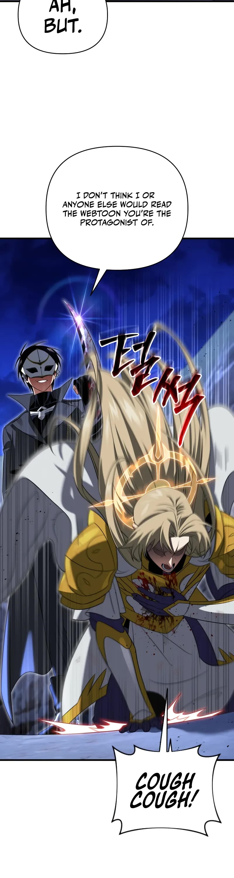 Player Who Returned 10,000 Years Later Chapter 113 page 31 - Chapter 113