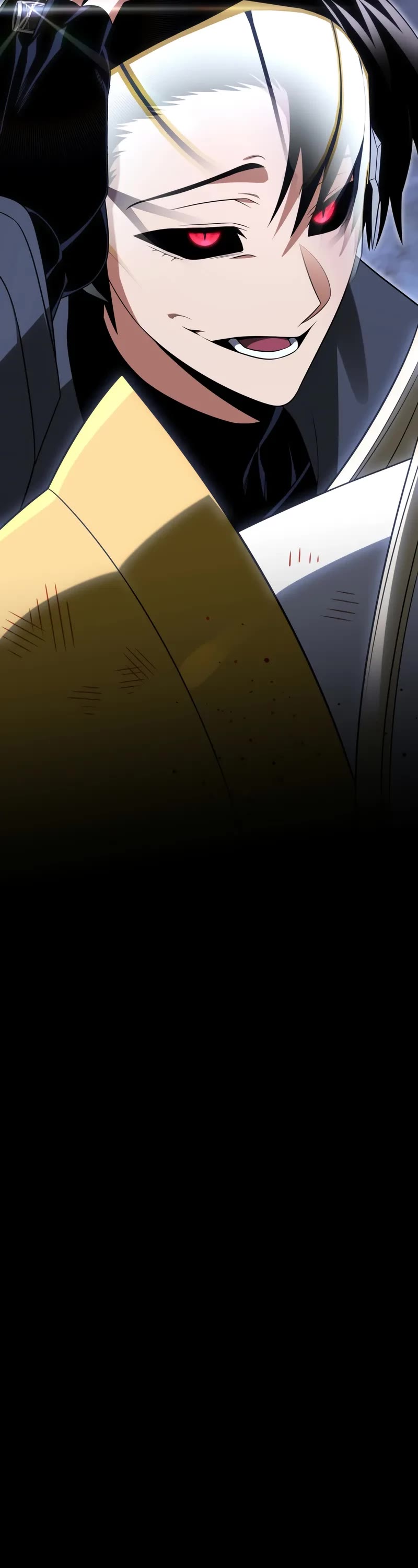 Player Who Returned 10,000 Years Later Chapter 113 page 4 - Chapter 113
