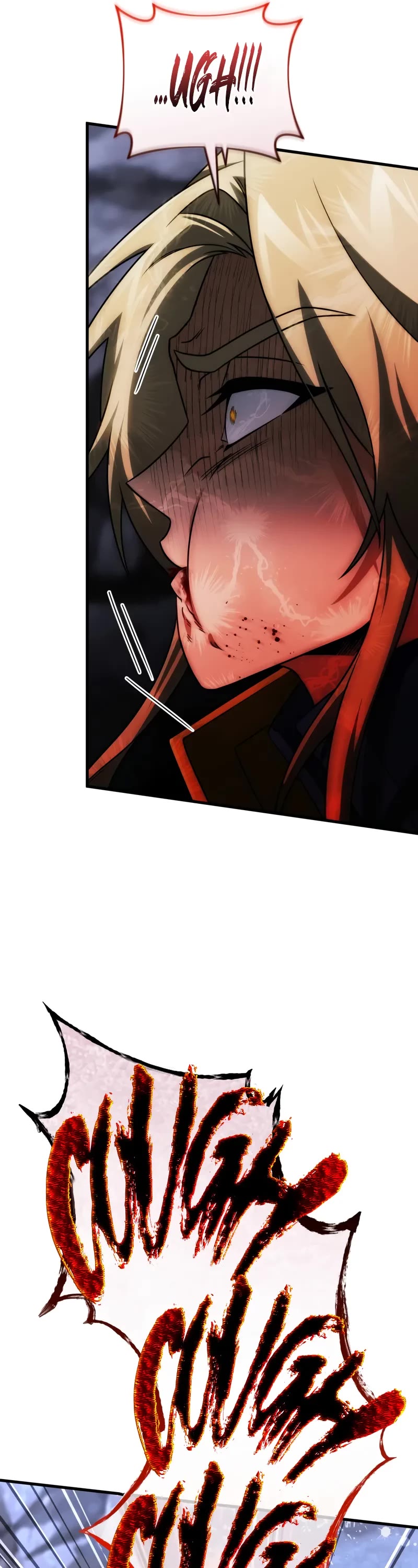 Player Who Returned 10,000 Years Later Chapter 113 page 42 - Chapter 113