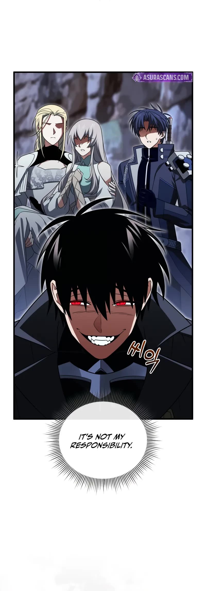 Player Who Returned 10,000 Years Later Chapter 113 page 51 - Chapter 113