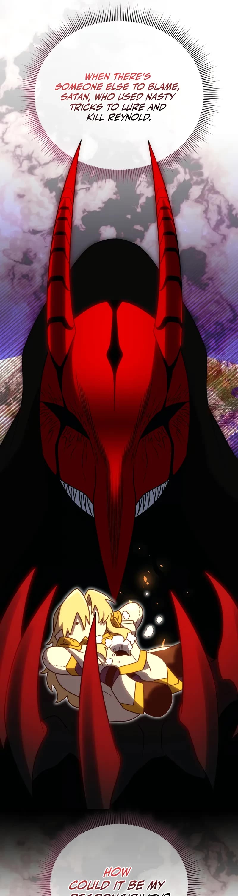 Player Who Returned 10,000 Years Later Chapter 113 page 52 - Chapter 113