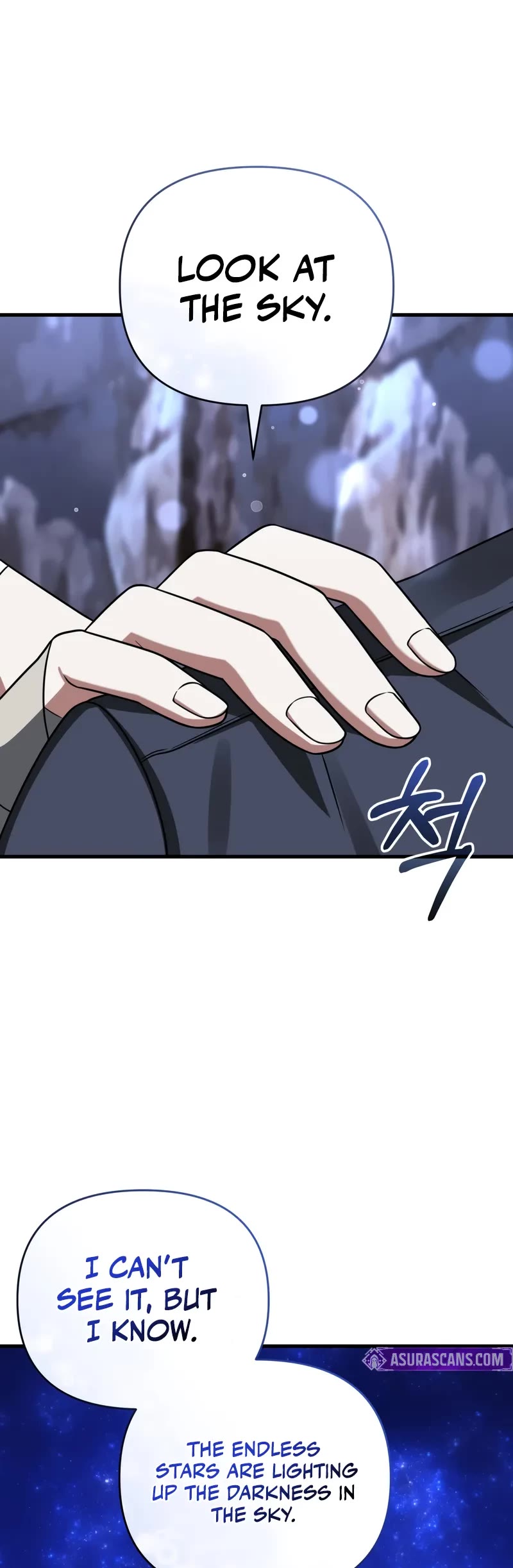Player Who Returned 10,000 Years Later Chapter 113 page 55 - Chapter 113
