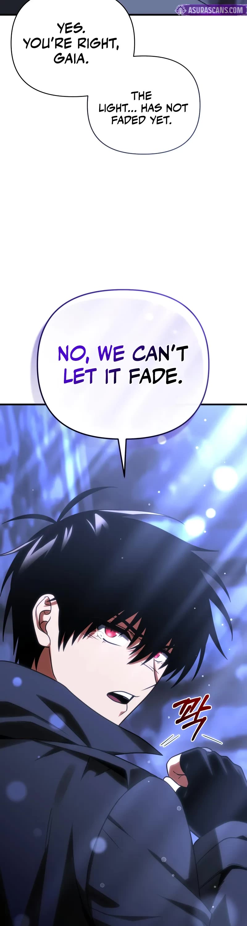 Player Who Returned 10,000 Years Later Chapter 113 page 58 - Chapter 113